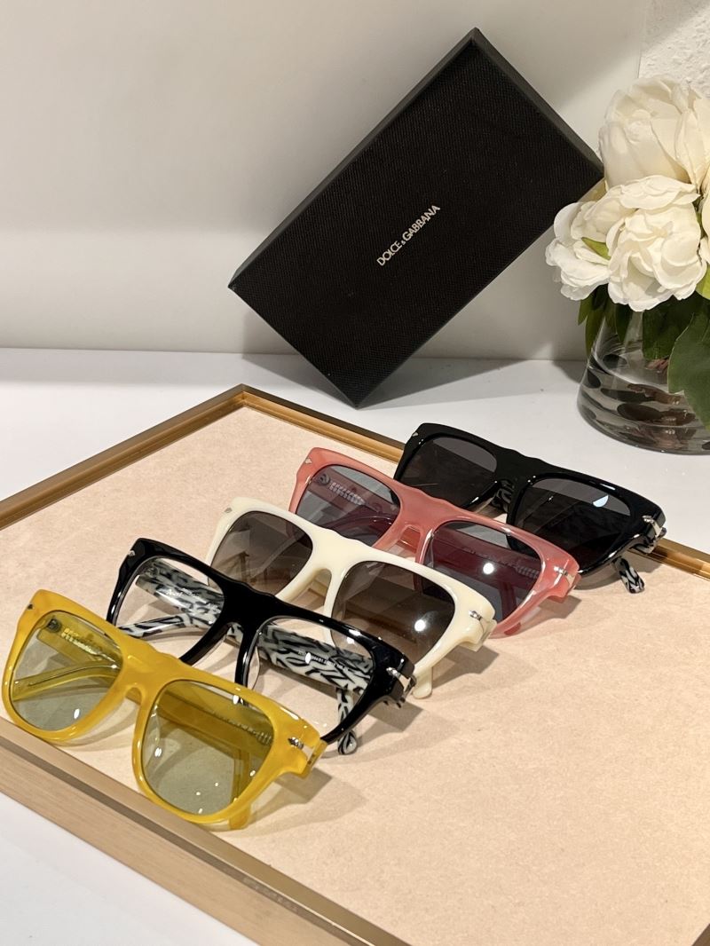 D&G Sunglasses